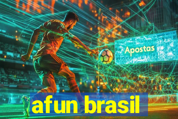 afun brasil